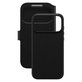 Pouzdro Wallet Tango Two-In-One s MagSafe pro iPhone 17 Pro Max, černá, PanzerGlass