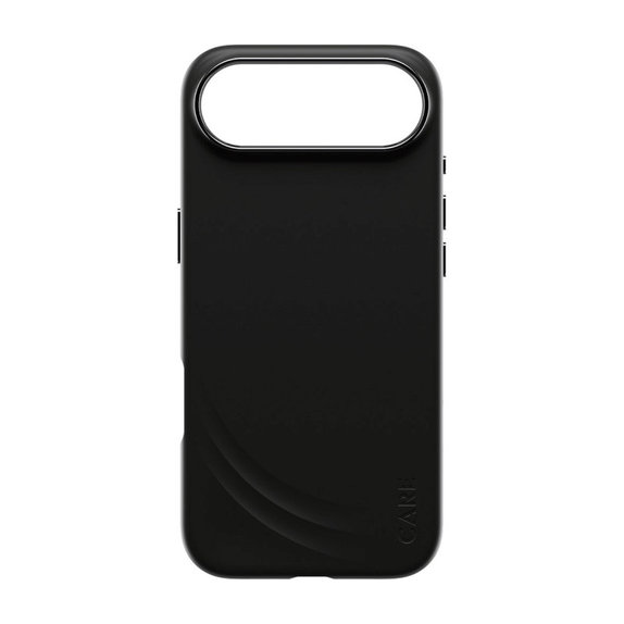 Pouzdro FLOW s MagSafe pro iPhone Air, Černá, CARE