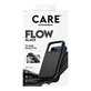 Pouzdro FLOW s MagSafe pro iPhone 17 Pro, Černá, CARE