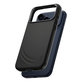 Pouzdro FLOW s MagSafe pro iPhone 17 Pro Max, černá, PanzerGlass