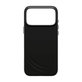 Pouzdro FLOW s MagSafe pro iPhone 17 Pro Max, černá, PanzerGlass