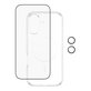 Bundle 3v1 Explorer pro iPhone 17, PanzerGlass