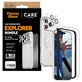 Bundle 3v1 Explorer pro iPhone 17 Pro Max, PanzerGlass