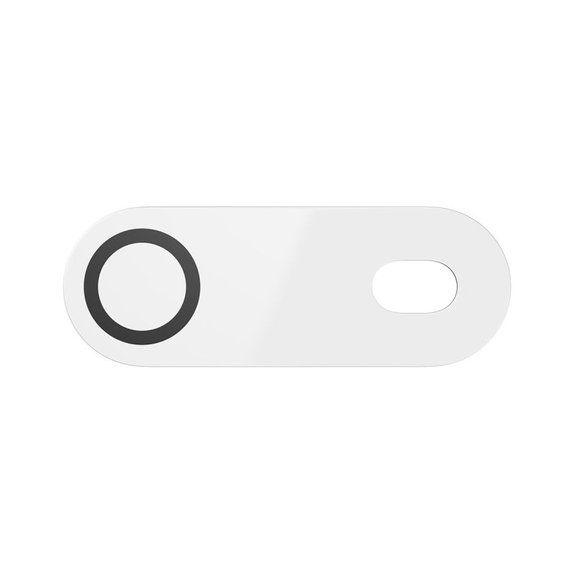 PanzerGlass - Ochranný kryt objektívu PicturePerfect pro iPhone Air, čirá