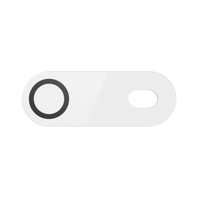 PanzerGlass - Ochranný kryt objektívu PicturePerfect pro iPhone Air, čirá