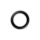 PanzerGlass - Ochranný kryt objektívu Hoops pro iPhone Air, černá