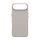 Pouzdro FLOW s MagSafe pro iPhone Air, Vanilla, CARE