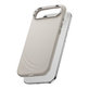 Pouzdro FLOW s MagSafe pro iPhone Air, Vanilla, CARE