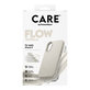 Pouzdro FLOW s MagSafe pro iPhone 17, Vanilla, CARE