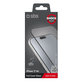 SBS - Tvrzené sklo Full Cover pro iPhone Air, černá