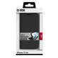 SBS - Pouzdro Book Wallet Smooth pro iPhone Air, černá