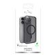PURO - Pouzdro DAYLIGHT s MagSafe pro iPhone 17, černá