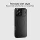 SBS - Pouzdro Instinct Mag kompatibilní s MagSafe pro iPhone 17, růžová