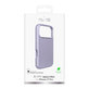 PURO - Pouzdro ICON MAG PRO s MagSafe pro iPhone 17 Pro, růžová