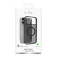 PURO - Pouzdro DAYLIGHT s MagSafe pro iPhone Air, Petroleum Green