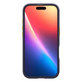 Spigen - Pouzdro Nano Pop s MagSafe pro iPhone 17, Blueberry Navy