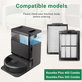 iRobot Roomba Plus 505, 507, 405, 4020 - HEPA Filtr