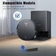 Ecovacs Deebot X9 Pro Omni, X9 Pro - Boční kartáč