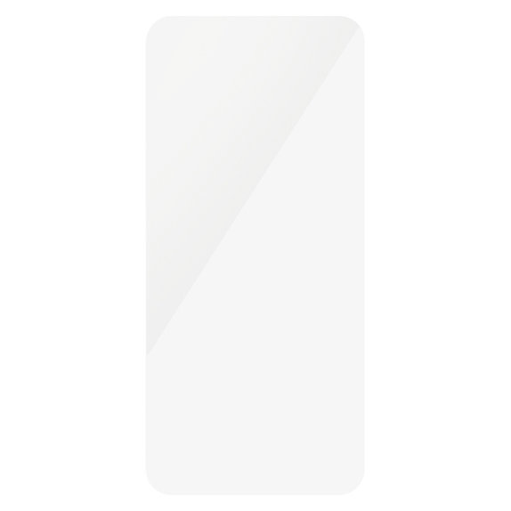 Tvrzené sklo UWF pro Xiaomi Redmi 15 5G, Černá, SAFE by PanzerGlass