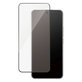 Tvrzené sklo UWF pro Xiaomi 15C/15C 5G, Černá, PanzerGlass