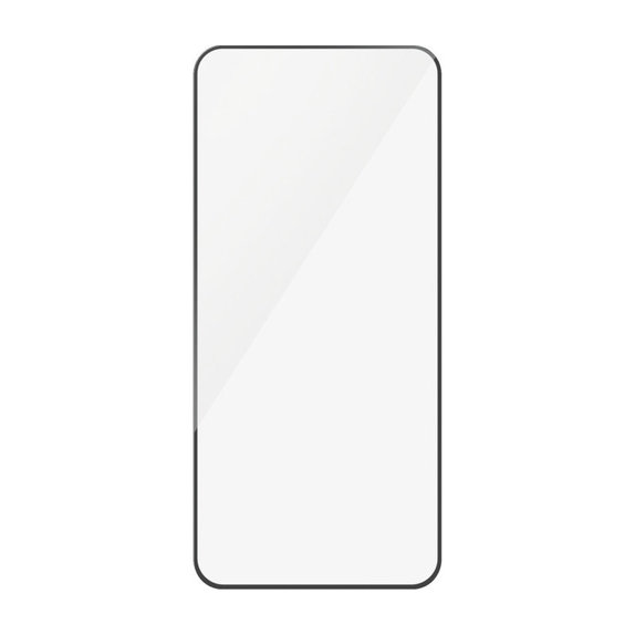 Tvrzené sklo UWF pro Xiaomi 15C/15C 5G, Černá, PanzerGlass