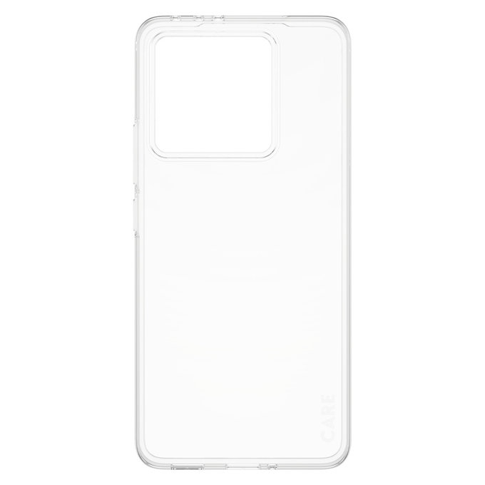 Pouzdro X-Ray pro Xiaomi Redmi 15 5G, Transparentní, PanzerGlass