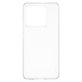 Pouzdro X-Ray pro Xiaomi Redmi 15 5G, Transparentní, PanzerGlass