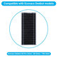 Ecovacs X8 Pro Omni, X8 Omni, T80 Omni - Prachový filtr