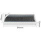Ecovacs X11, X11 Omni, X11 Pro, X11 Pro Omni  - Prachový filtr