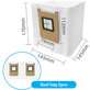 Eufy E28 Omni, E25 Omni - Kompletní set