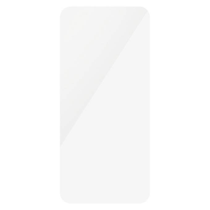 Tvrzené sklo UWF pro Honor 400 Smart, Černá, SAFE by PanzerGlass