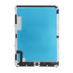 LCD Displej pro iPad (10th Gen 2022, 11th Gen 2025), Cellular Version, Dotykové sklo bez rámu