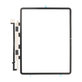 Dotykové sklo s lepkou pro iPad Air 13 (2024), Black