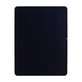 LCD Displej pro iPad Pro 13 (2024), Black, Dotykové sklo bez rámu, Refurbished