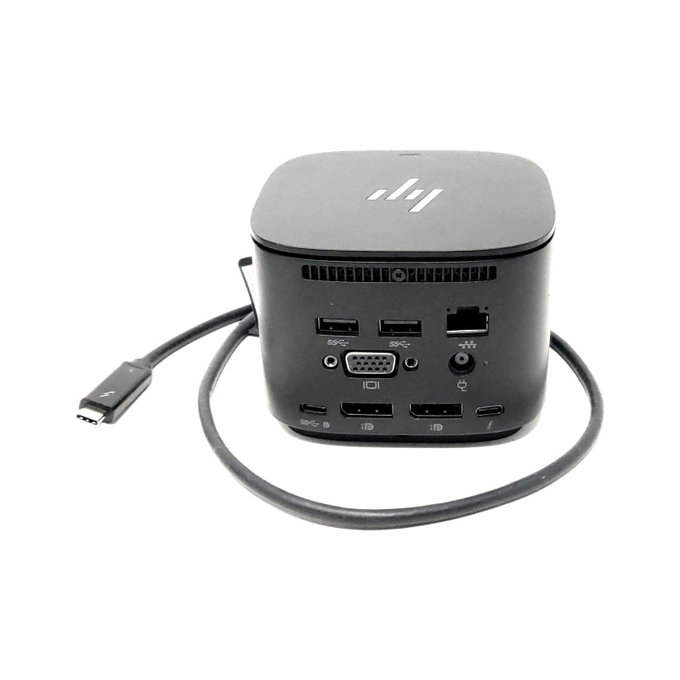 HP - Dokovací stanice Thunderbolt G2 (USB-C)