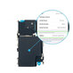 Baterie pro iPhone 17 Pro Max pSIM | 4823mAh | 661-56049 | Genuine Apple