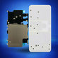 Baterie pro iPhone 17 Pro pSIM | 3998mAh | 661-56121 | Genuine Apple
