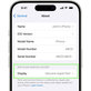 OLED Displej sestava pro iPhone 17 Pro | 661-56125 | Genuine Apple