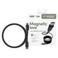 Kabel USB-C, 240 W, Magnetic, 1, 5 m, Space Black, empower