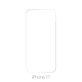 FixPremium Glass - Tvrzené Sklo pro iPhone 17