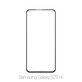 FixPremium FullCover Glass - Tvrzené Sklo pro Samsung Galaxy S25 FE