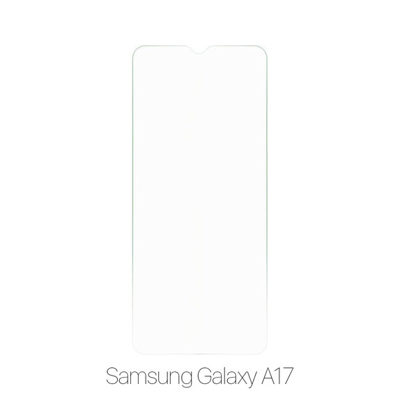 FixPremium Glass - Tvrzené Sklo pro Samsung Galaxy A17