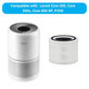 Levoit Core 300, 300s, P350 - HEPA filtr (Aktivní uhlí)