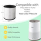 Philips 600-series, AC0650/10, AC0651/10, Air/FY0611 - HEPA filtr (Aktivní uhlí)