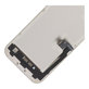Displej Soft OLED 120Hz pro iPhone 16 Pro, Dotykové sklo s rámem, FixPremium