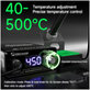Mechanic T12 Pro - Digitální Pájecí Stanice (Black)
