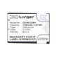 Baterie pro Nokia 3310, 3330, 1220, 1260, 3560, 5510, 6650, 6800, BLC-2, Li-ion, 3.7V, 1100mAh, HQ