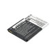 Baterie pro Acer Liquid Z200, BAT-311, Li-ion, 3.7V, 1200mAh, HQ
