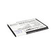 Baterie pro Gigabyte Gsmart Roma, R2, Li-ion, 3.7V, 1400mAh, HQ