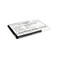 Baterie pro Gigabyte Gsmart Roma, R2, Li-ion, 3.7V, 1400mAh, HQ